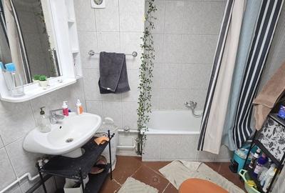 Apartament cu 2 camere în Eminescu
