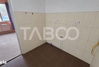 Garsonieră semidecomandată în Terezian