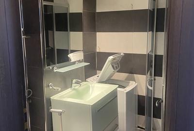 Apartament cu 3 camere semidecomandat în Titulescu - 2
