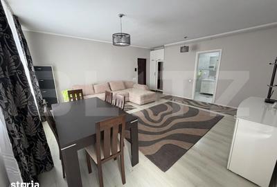 Apartament cu 2 camere în Florești - 9
