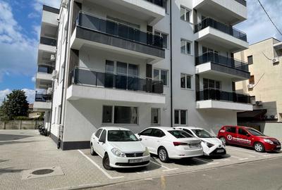 Apartament cu 2 camere semidecomandat în Roșu - 2