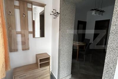 Apartament cu 4 camere decomandat, mobilat în Central - 5