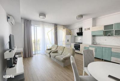 Apartament cu 2 camere în Girocului - 10