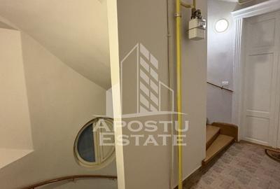 Apartament cu 2 camere decomandat, mobilat în Ultracentral - 6