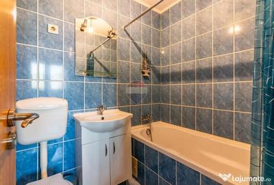 Apartament cu 2 camere decomandat în Berceni