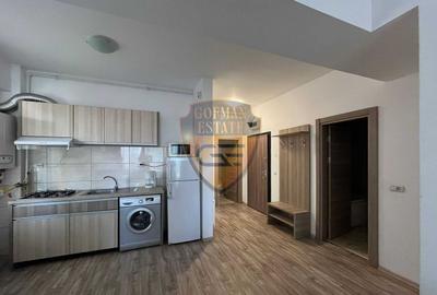 Apartament cu 3 camere decomandat, mobilat în Mamaia