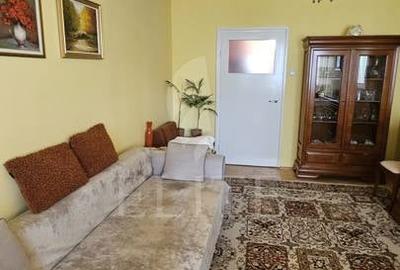 Apartament cu 2 camere circular în Gheorgheni - 14