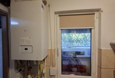 Apartament cu 2 camere nedecomandat, mobilat în Tomis Nord - 6