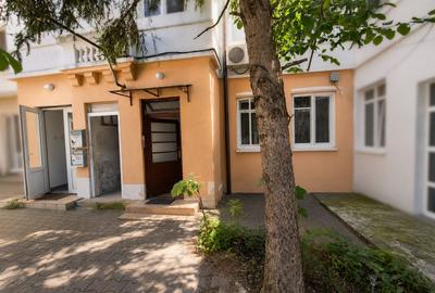 Apartament cu 2 camere semidecomandat în Calea Victoriei - 9