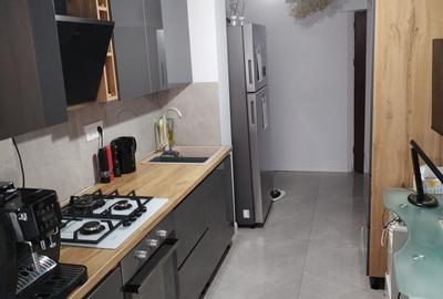 Apartament cu 3 camere decomandat în Sălăjan - 3