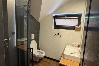 Casă cu 6 camere cu Teren 3400 Mp în Mănăstirea Humorului - 6