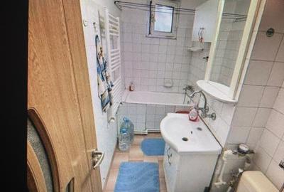 Apartament cu 2 camere semidecomandat, mobilat în Tomis III - 6