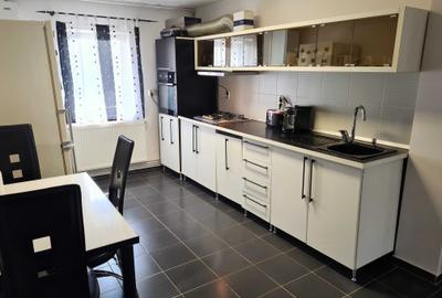 Apartament cu 3 camere decomandat în Ultracentral - 2