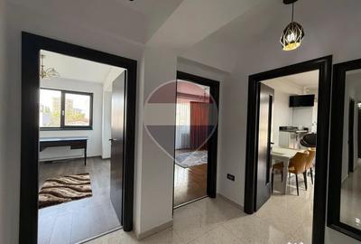 Apartament cu 4 camere decomandat în Titan