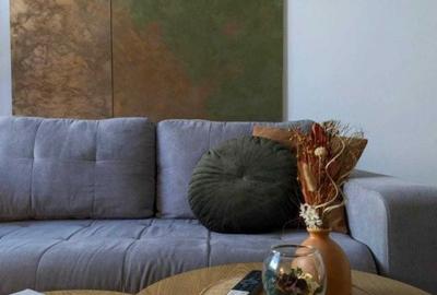 Apartament cu 3 camere, mobilat în Gheorgheni - 3