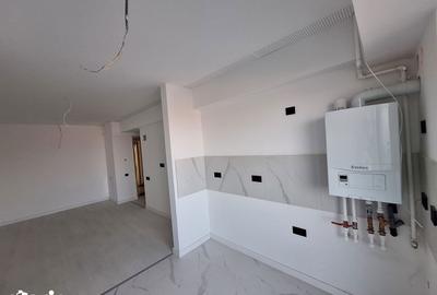 Apartament cu 2 camere în Industriilor - 3