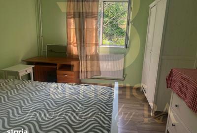 Garsonieră în Cantacuzino - 1
