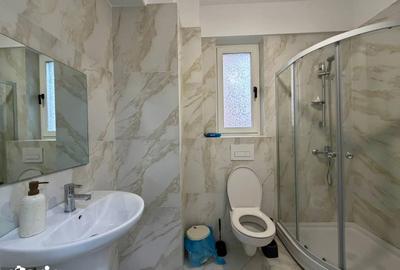 Apartament cu 2 camere, mobilat în Cug - 2