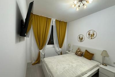 Apartament cu 2 camere semidecomandat în Central - 2
