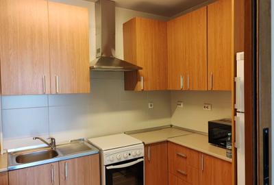 Apartament cu 2 camere decomandat în Costin Georgian - 2