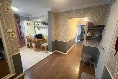 Apartament cu 3 camere decomandat, mobilat în Rahova - 3