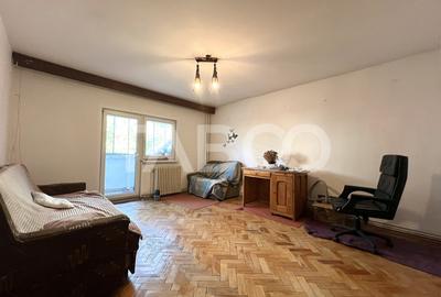 Apartament cu 3 camere decomandat, mobilat în Mănăștur