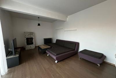 Casă individuală cu 6 camere cu Teren 1100 Mp în Ciofliceni - 2