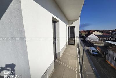 Apartament cu 3 camere în Micălaca