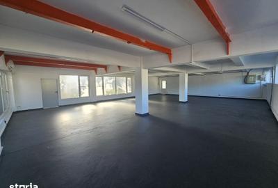 Spațiu comercial, de 177 mp, în Podu Roș
