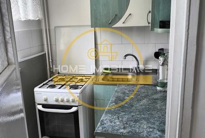 Garsonieră decomandată, mobilată în Alexandru cel Bun - 3