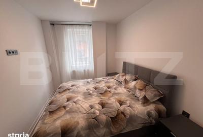 Apartament cu 3 camere în Între Lacuri