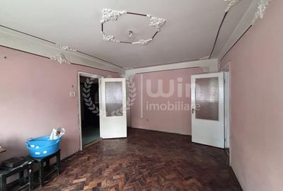 Apartament cu 3 camere semidecomandat în Grigorescu - 1