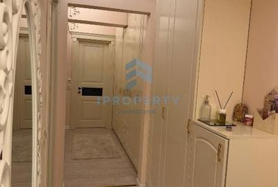 Apartament cu 3 camere în Militari