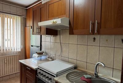 Garsonieră decomandată în Calea Călărașilor - 7