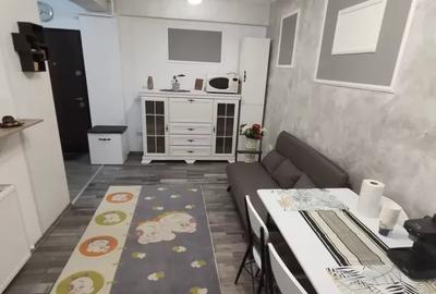 Apartament cu 2 camere semidecomandat, mobilat în Cug - 2