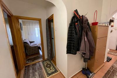 Apartament cu 3 camere decomandat, mobilat în Păcurari - 4