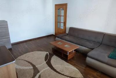 Apartament cu 2 camere semidecomandat în Micro 11 - 1
