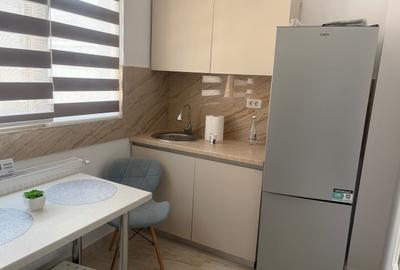 Apartament cu 2 camere semidecomandat în Central - 3