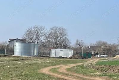 Teren de 5000 mp, în Central - 3
