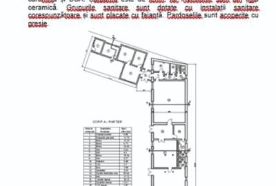 Spațiu industrial, de 1,575 mp, în Cernele - 3
