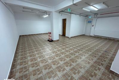 Spațiu comercial, de 85 mp, în Brâncoveanu