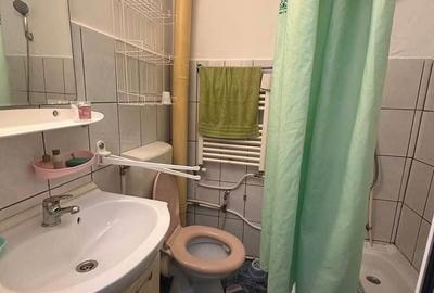 Apartament cu 2 camere în Central - 4