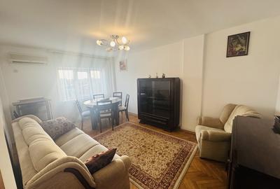 Apartament cu 2 camere decomandat, mobilat în Girocului - 2