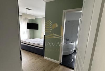 Apartament cu 3 camere semidecomandat în Grigorescu - 8