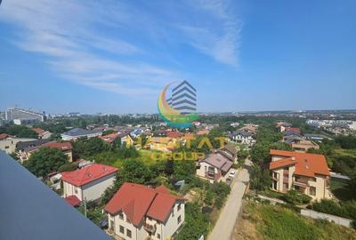Apartament cu 3 camere nedecomandat în Pipera - 15