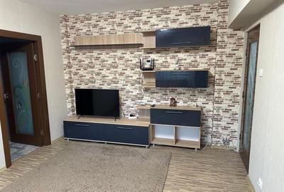 Apartament cu 2 camere nedecomandat în Central