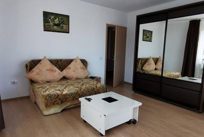 Apartament cu 2 camere decomandat în Exterior Vest - 3