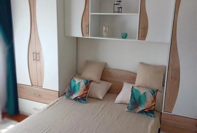 Apartament cu 3 camere semidecomandat în Olimpia-Stadion - 1