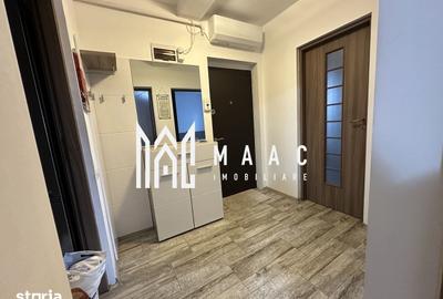 Apartament cu 2 camere decomandat în Central - 7