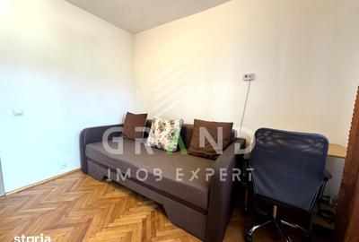 Apartament cu 2 camere decomandat, mobilat în Borhanci - 16